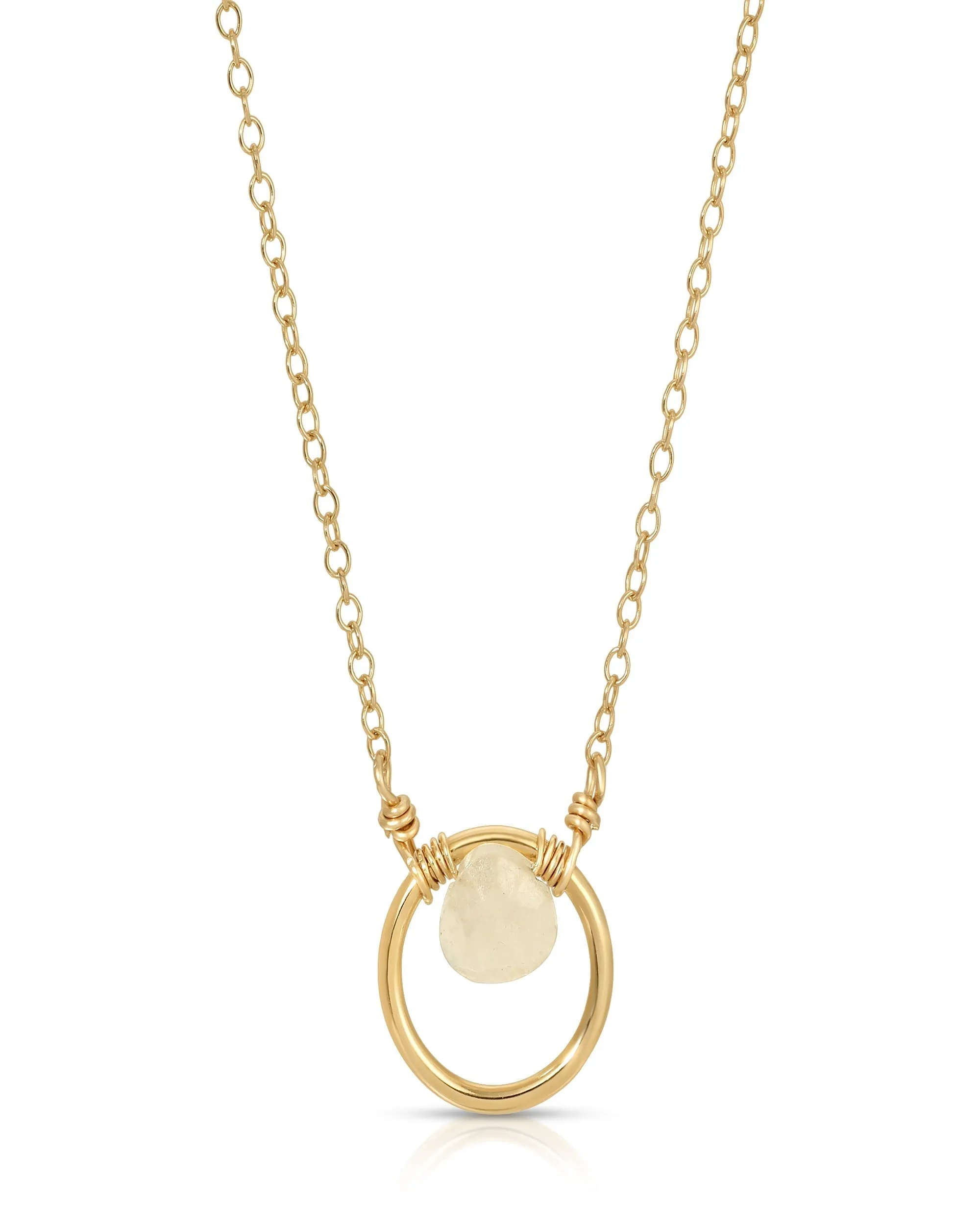 Dylan Necklace