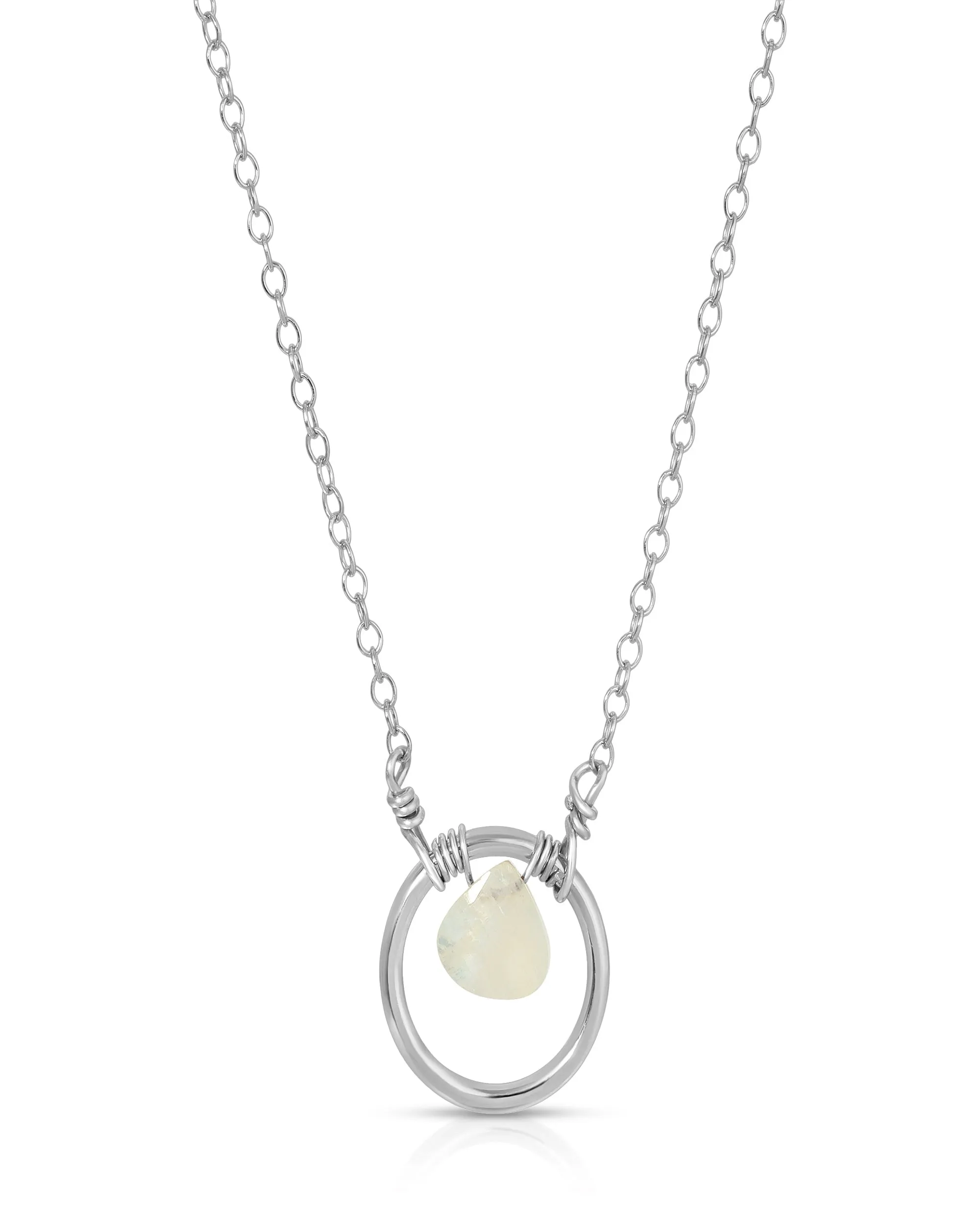 Dylan Necklace
