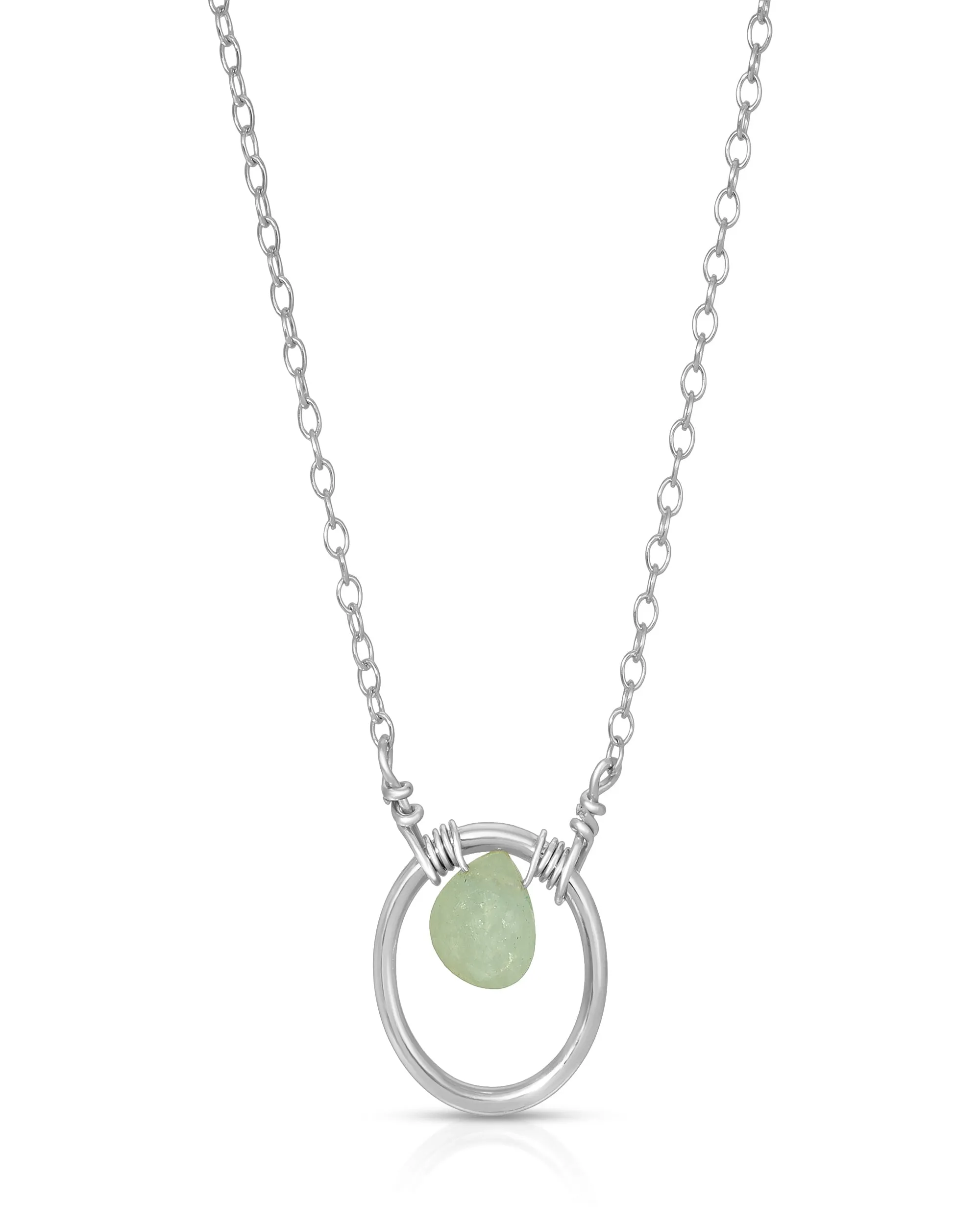 Dylan Necklace