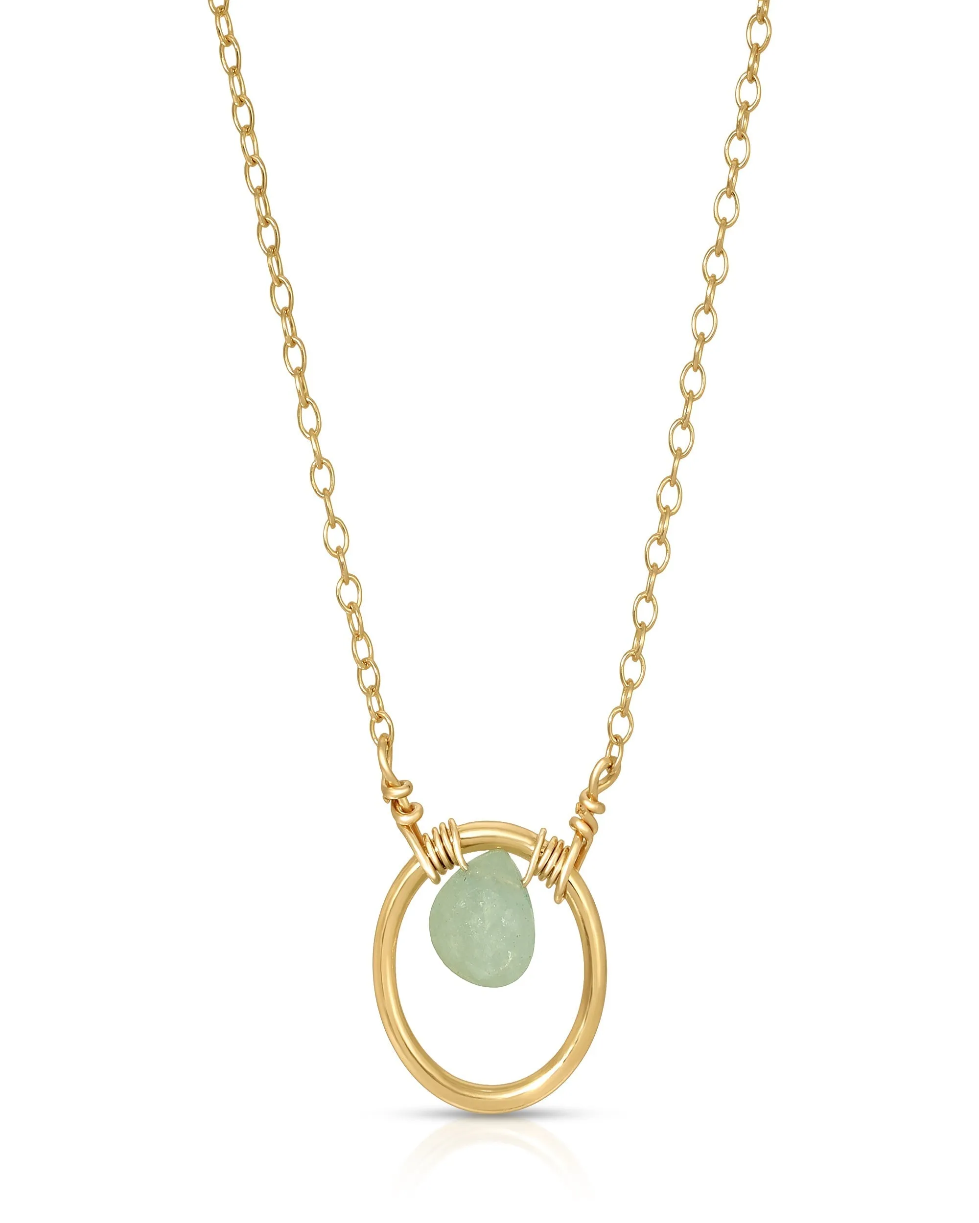 Dylan Necklace