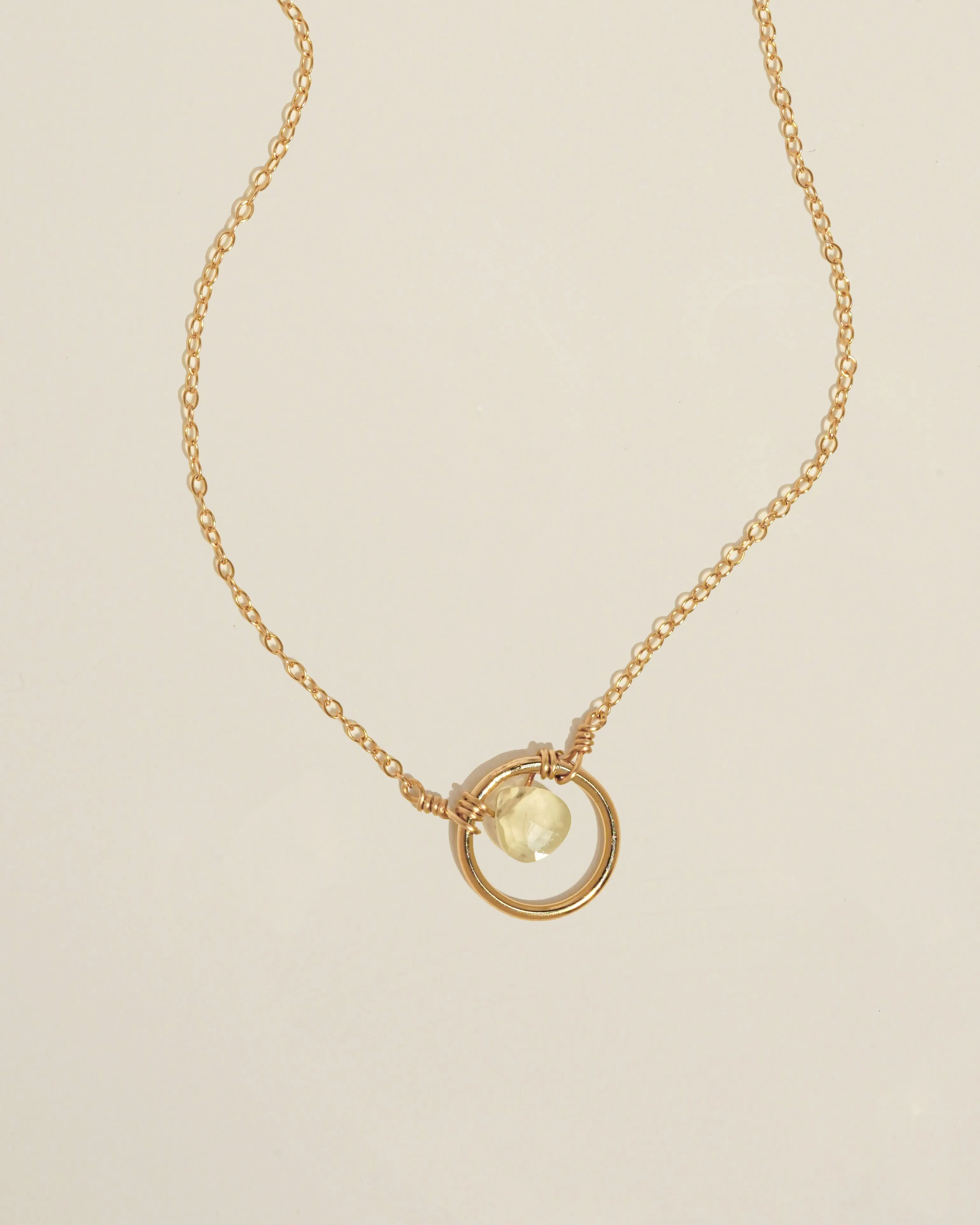 Dylan Necklace