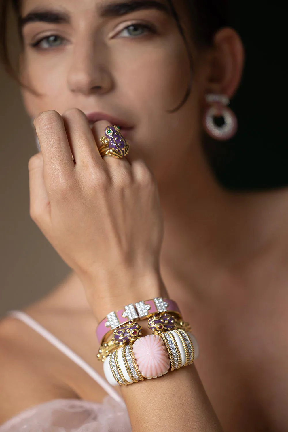Empire Cuff