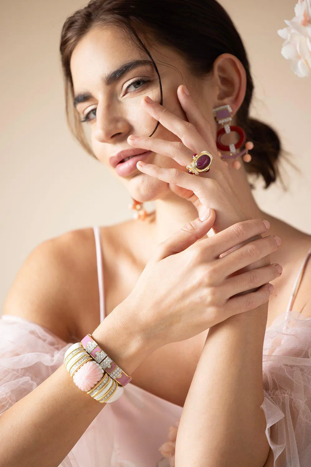 Empire Cuff