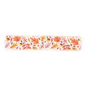 Falling Leaves Non-Slip Headband