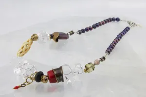 Fashion Week Necklace