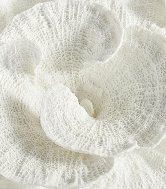 Faux Coral Decorative Object