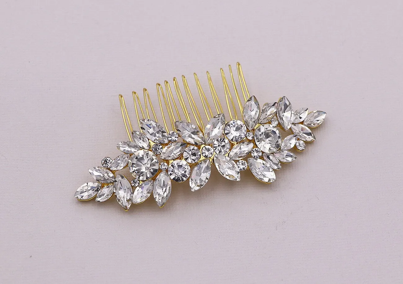 Giselle Bridal Comb