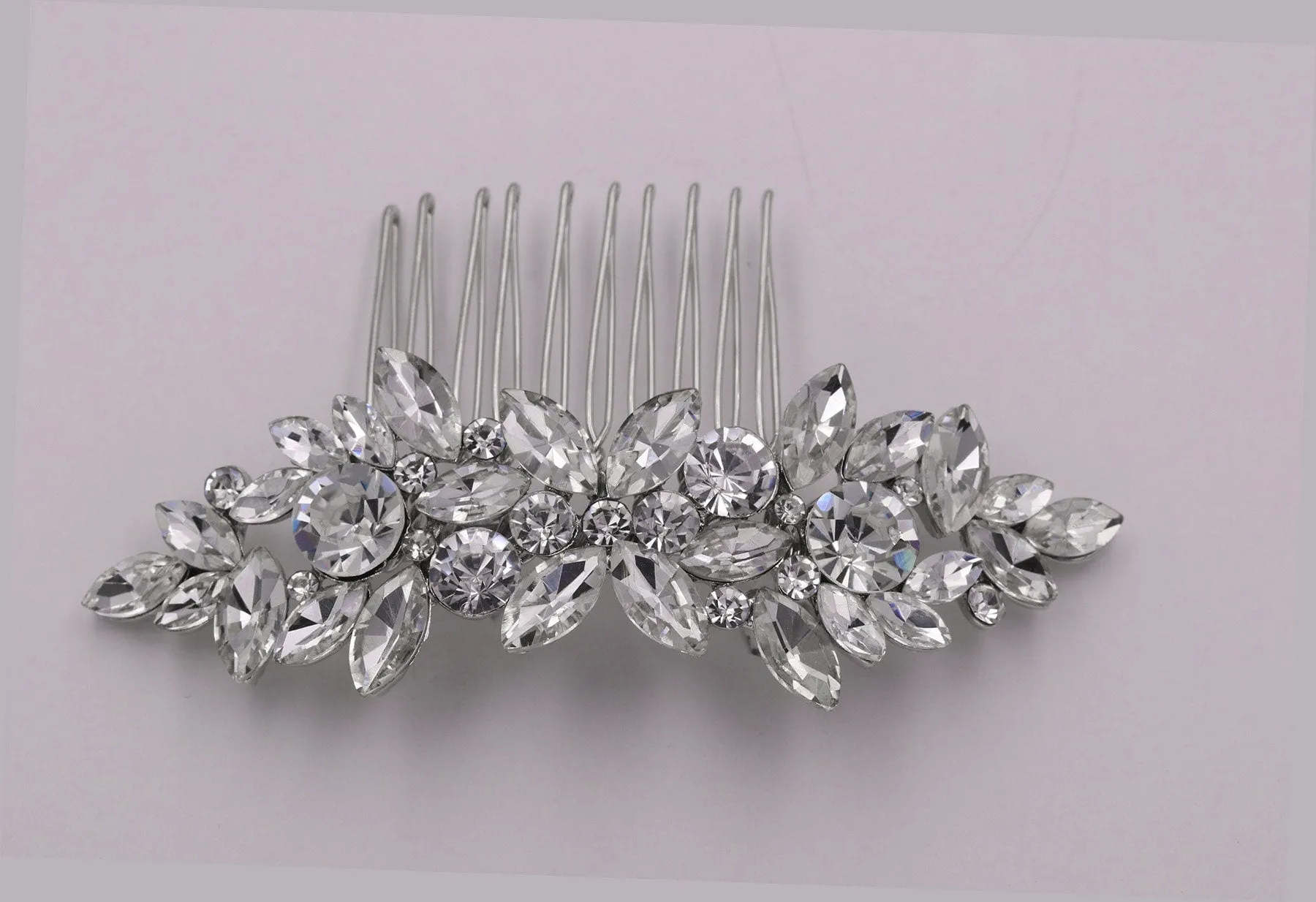 Giselle Bridal Comb