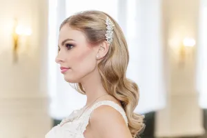 Giselle Bridal Comb