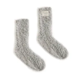 Giving Socks - Taupe