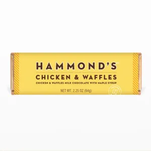 Hammond's Chicken & Waffles