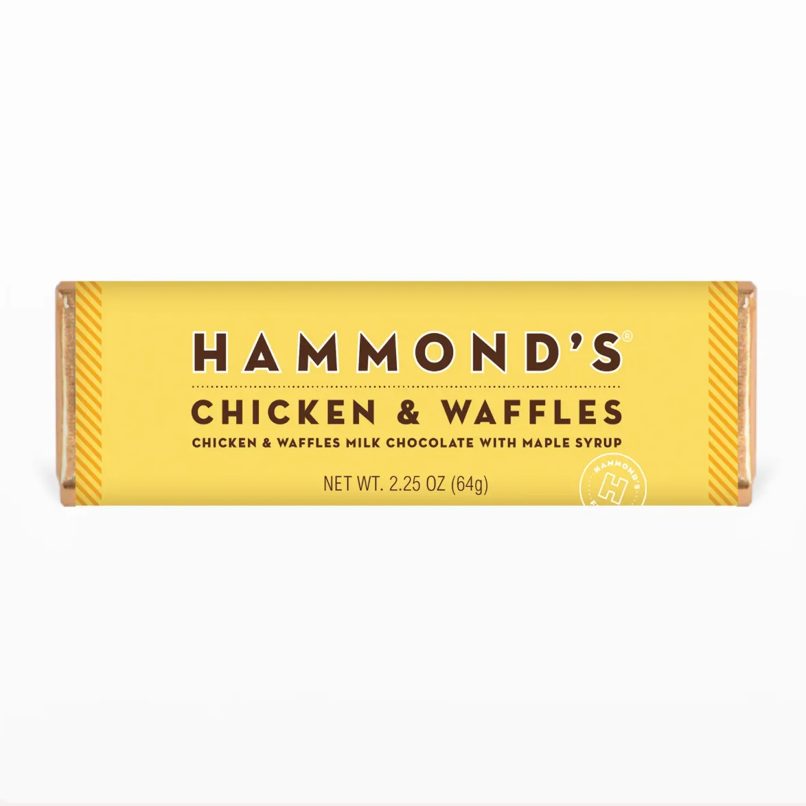 Hammond's Chicken & Waffles