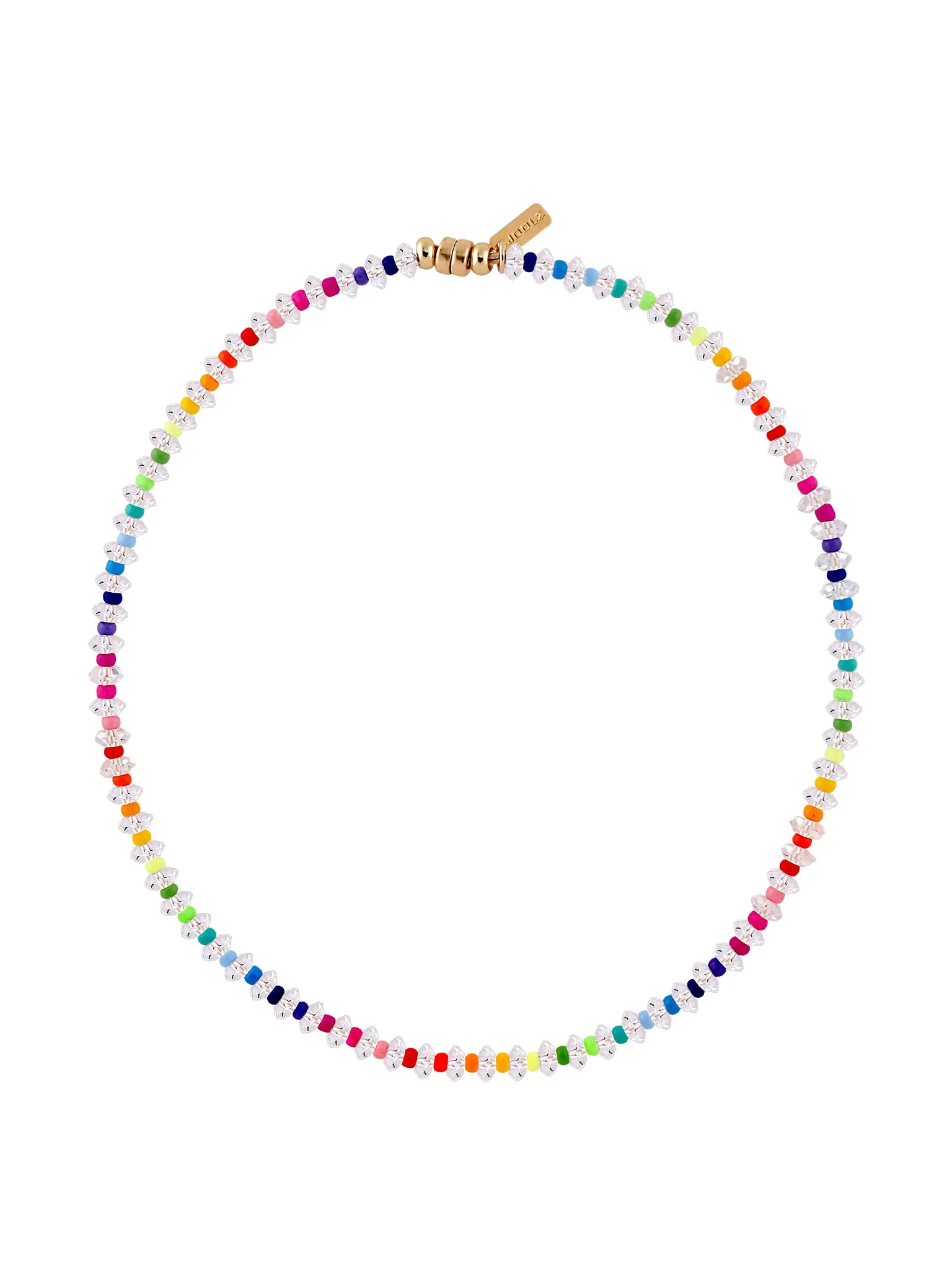 Harmony Necklace