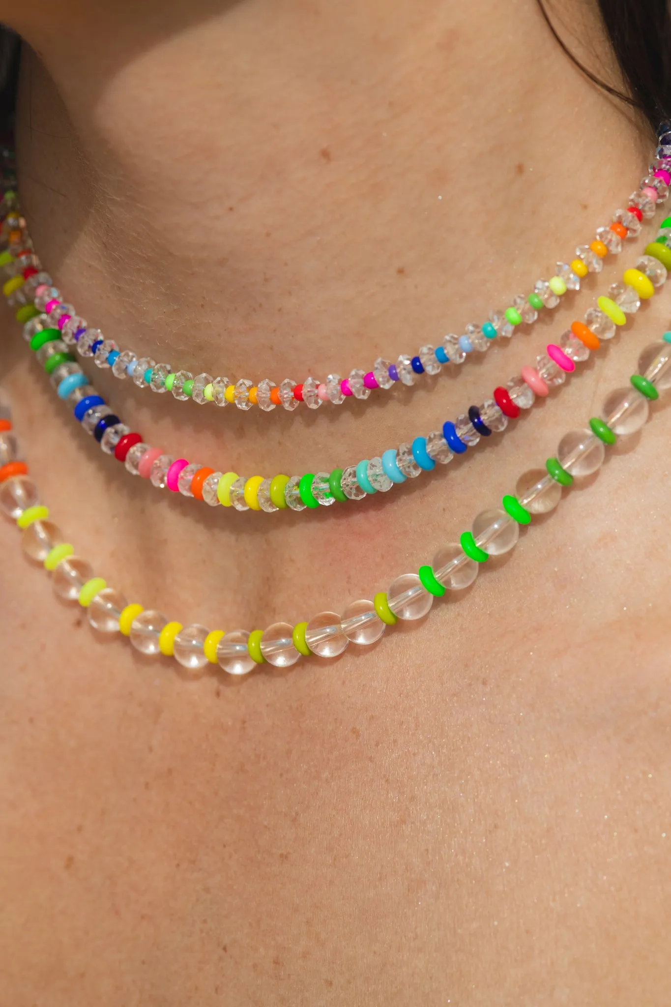 Harmony Necklace