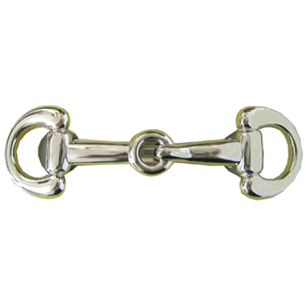 Intrepid International Equestrian Snaffle Bit Barrette