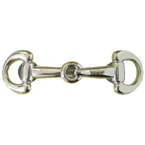 Intrepid International Equestrian Snaffle Bit Barrette