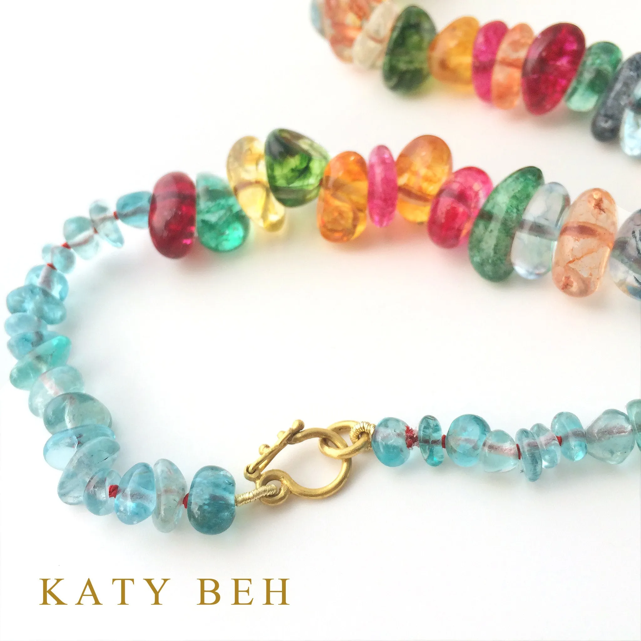 Joli Pop Necklace