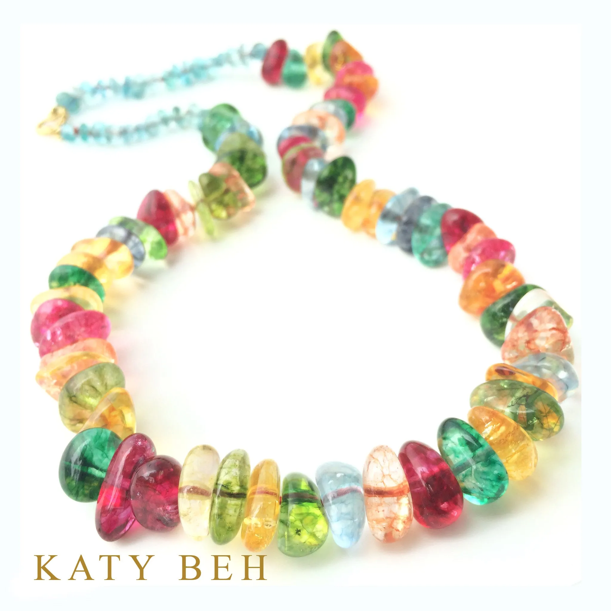 Joli Pop Necklace