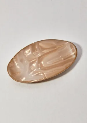 Joni Barrette, Beige