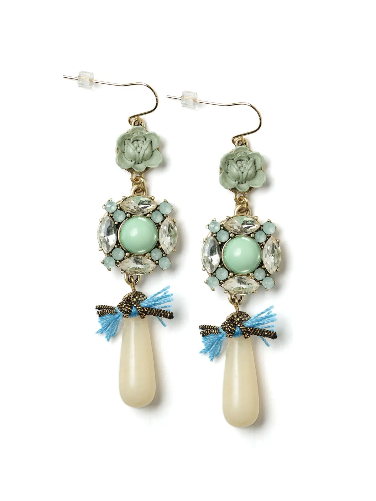 Klarissa Earrings