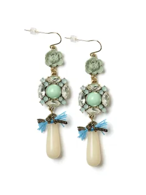 Klarissa Earrings