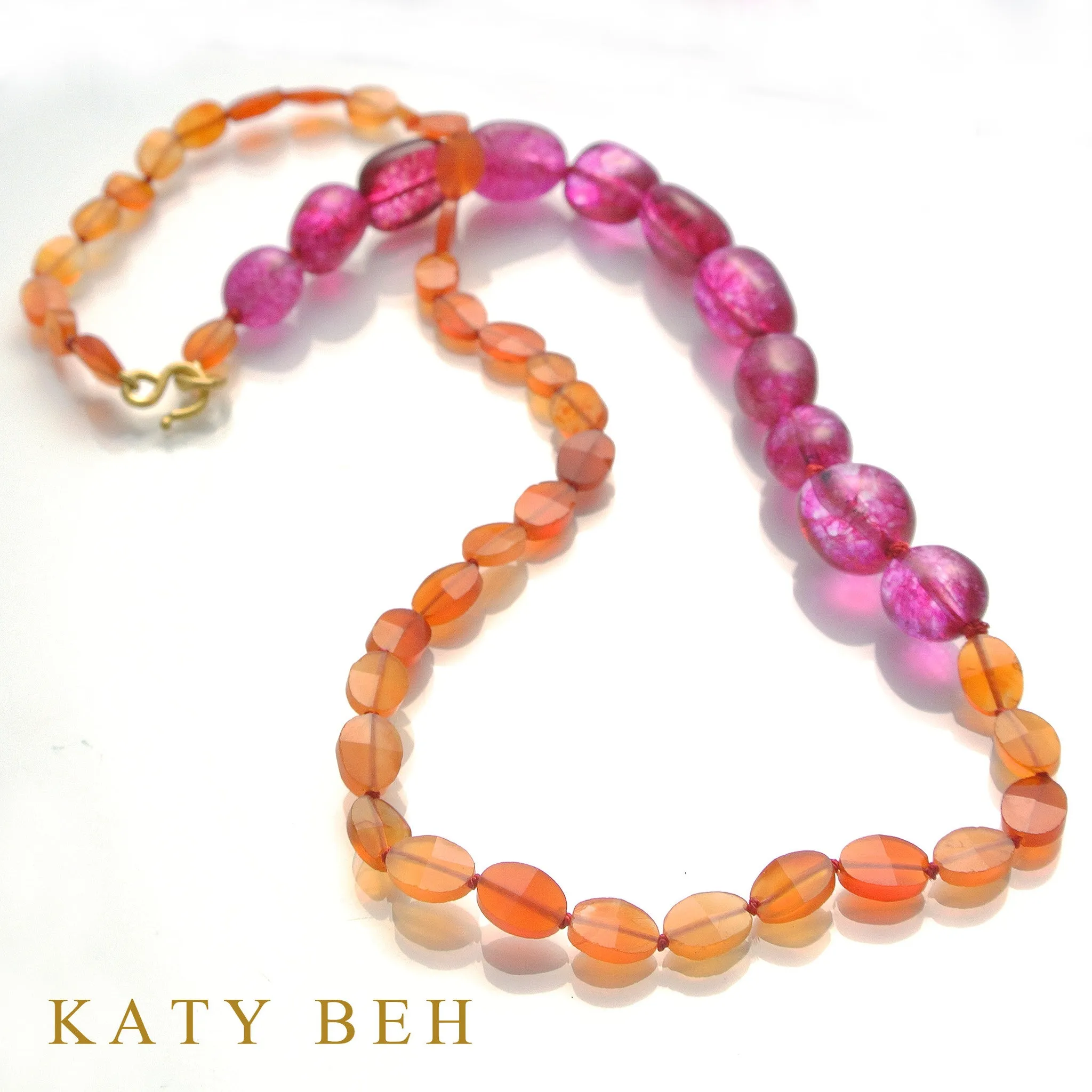 Leah Necklace