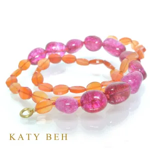Leah Necklace
