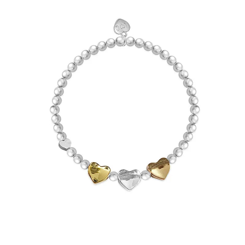 Life Charms Amazing Aunt Bracelet