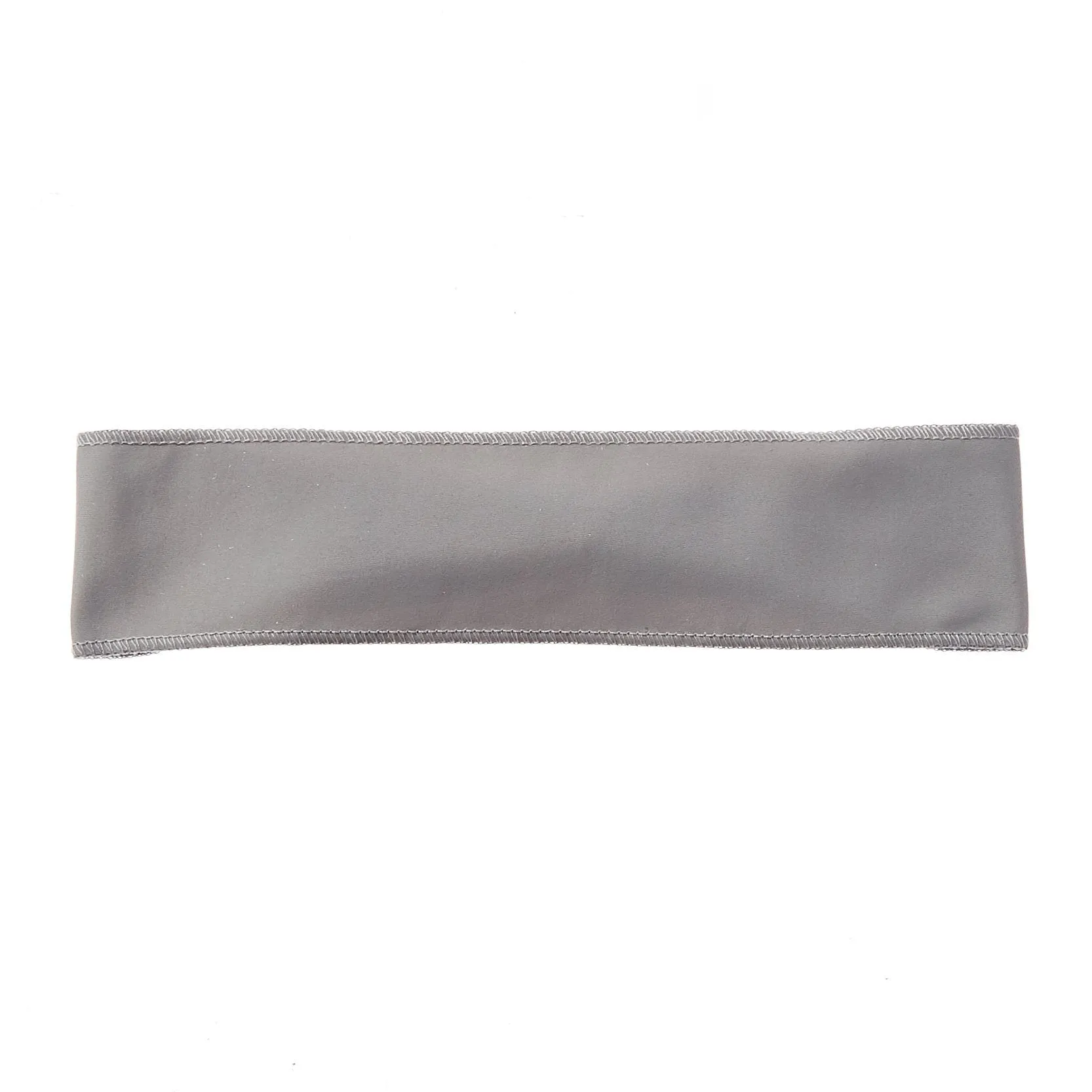 Light Grey Non-Slip Headband