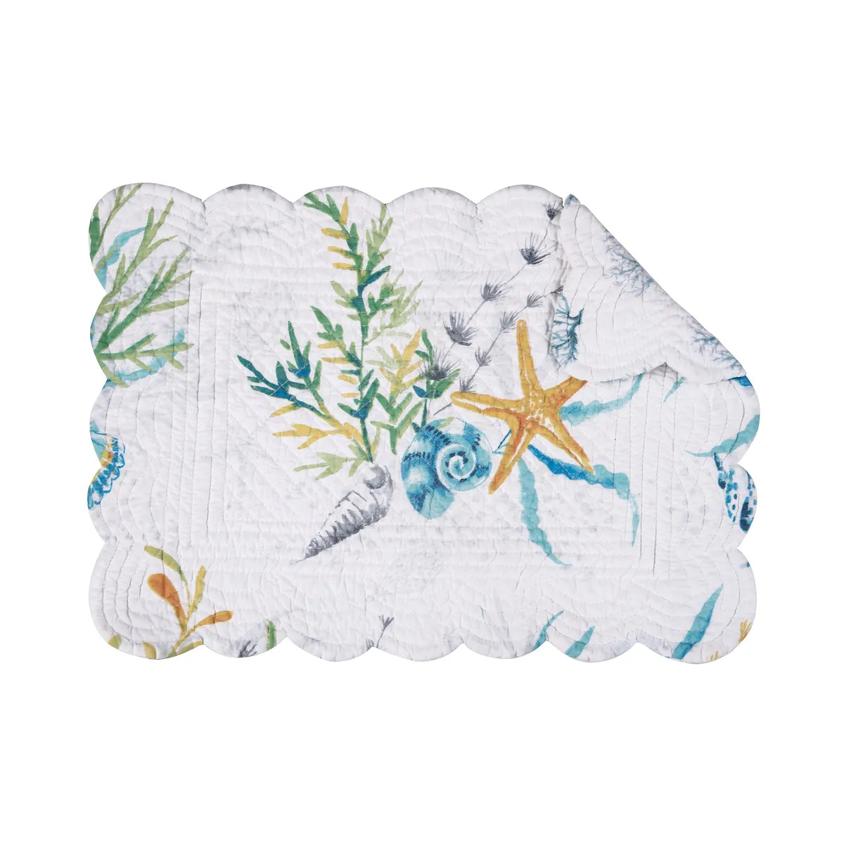 Marlowe Sound Table Linens