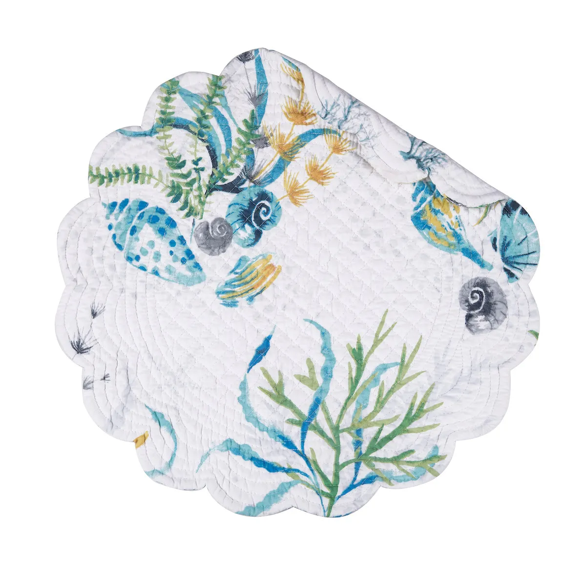 Marlowe Sound Table Linens