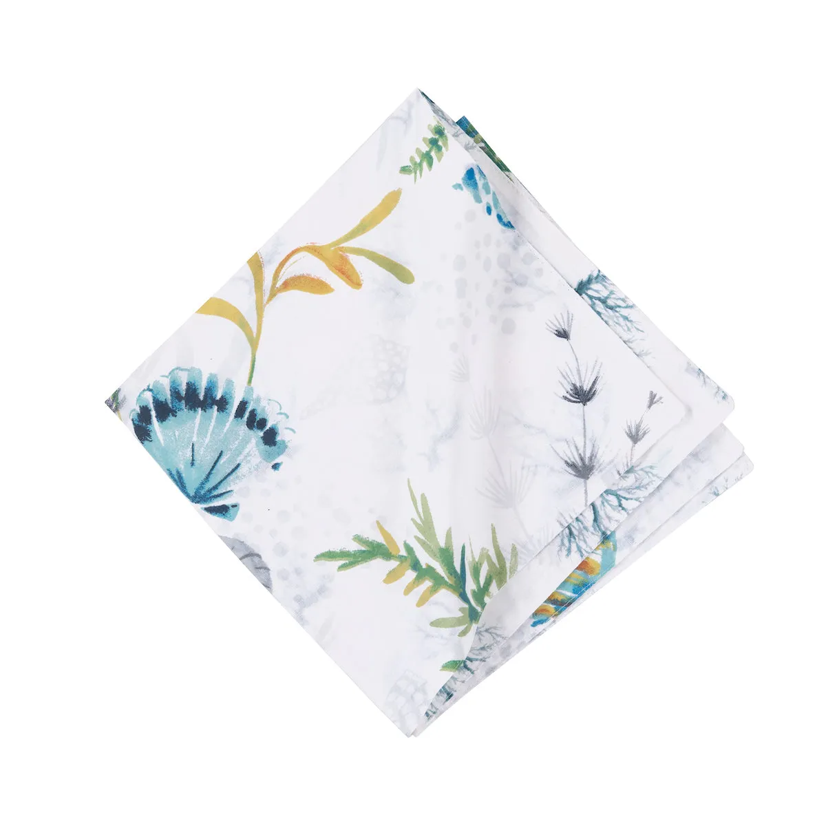Marlowe Sound Table Linens