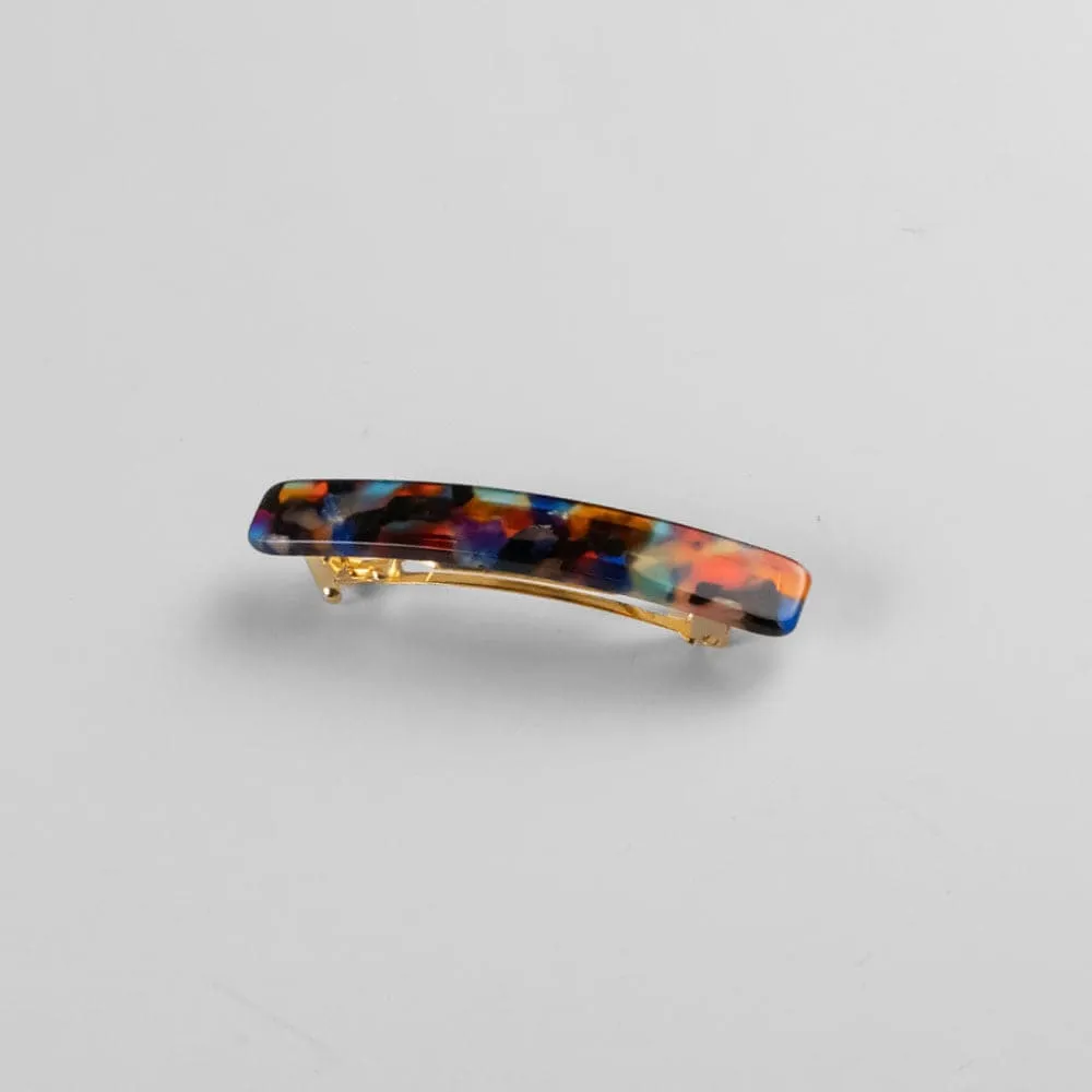 Mini Barrette Clip