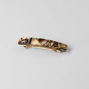 Mini Barrette Clip