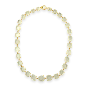 Moon Quartz Necklace