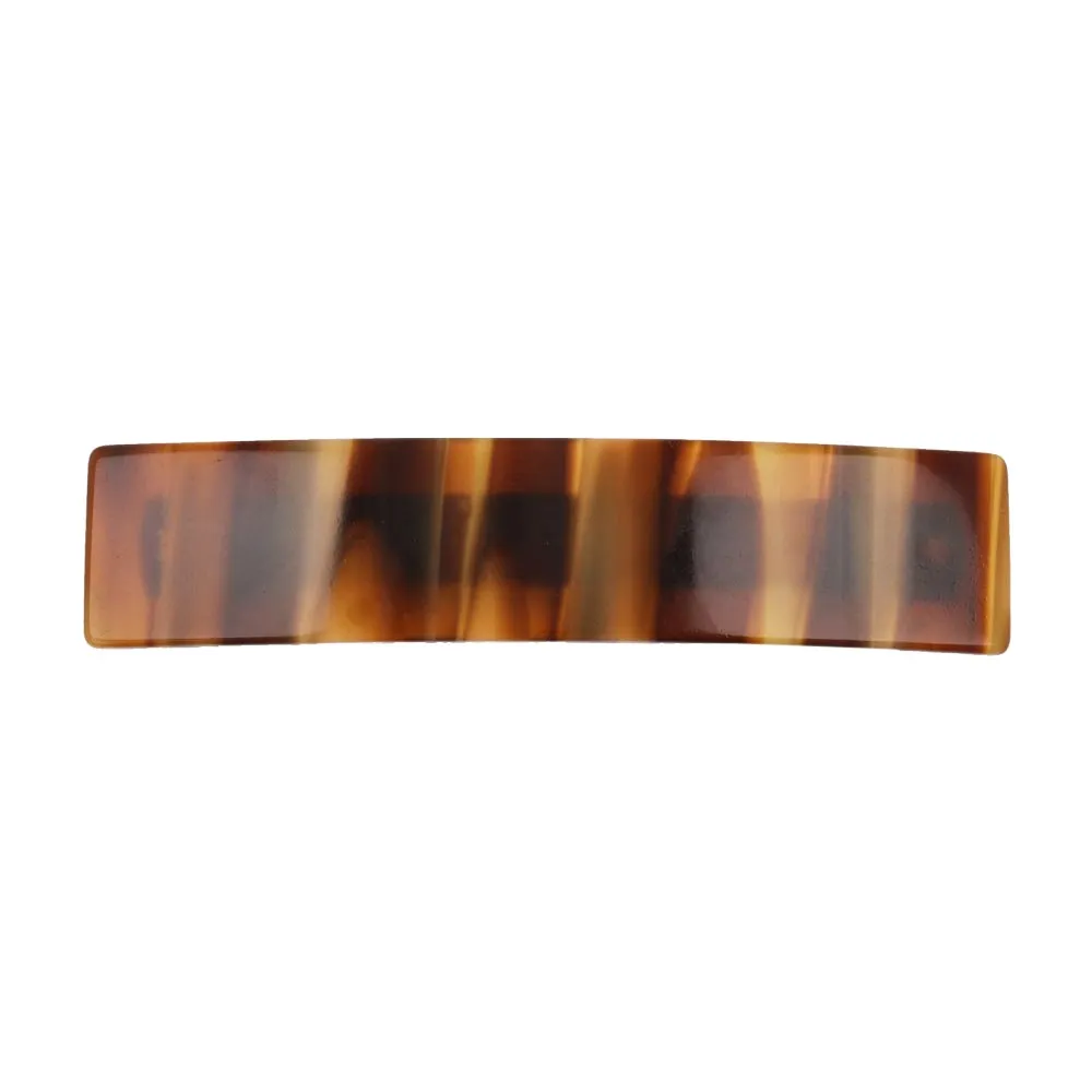 Multi Pattern Hair Barrette
