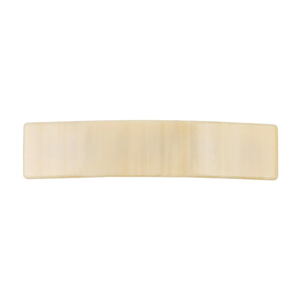Multi Pattern Hair Barrette