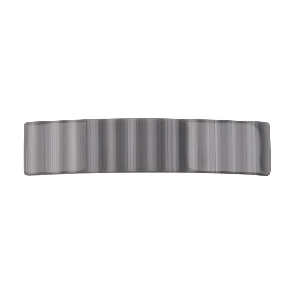 Multi Pattern Hair Barrette