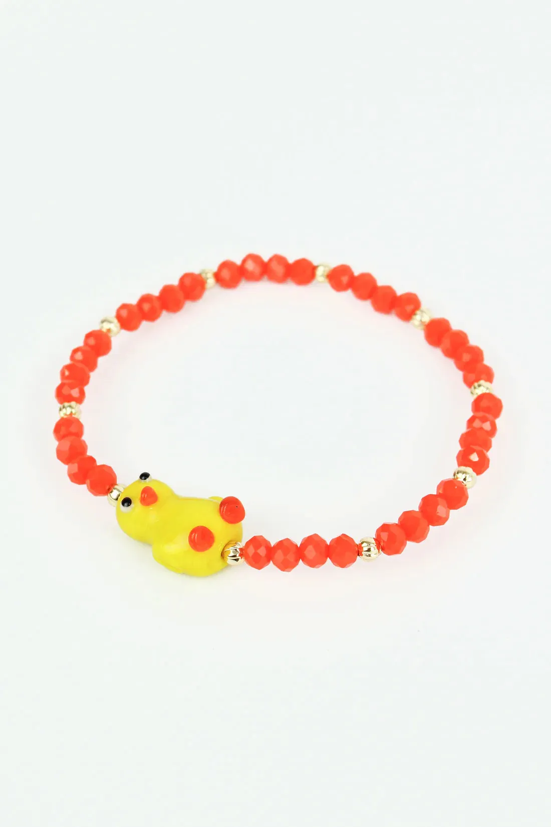 My Doris - Duck Bracelet