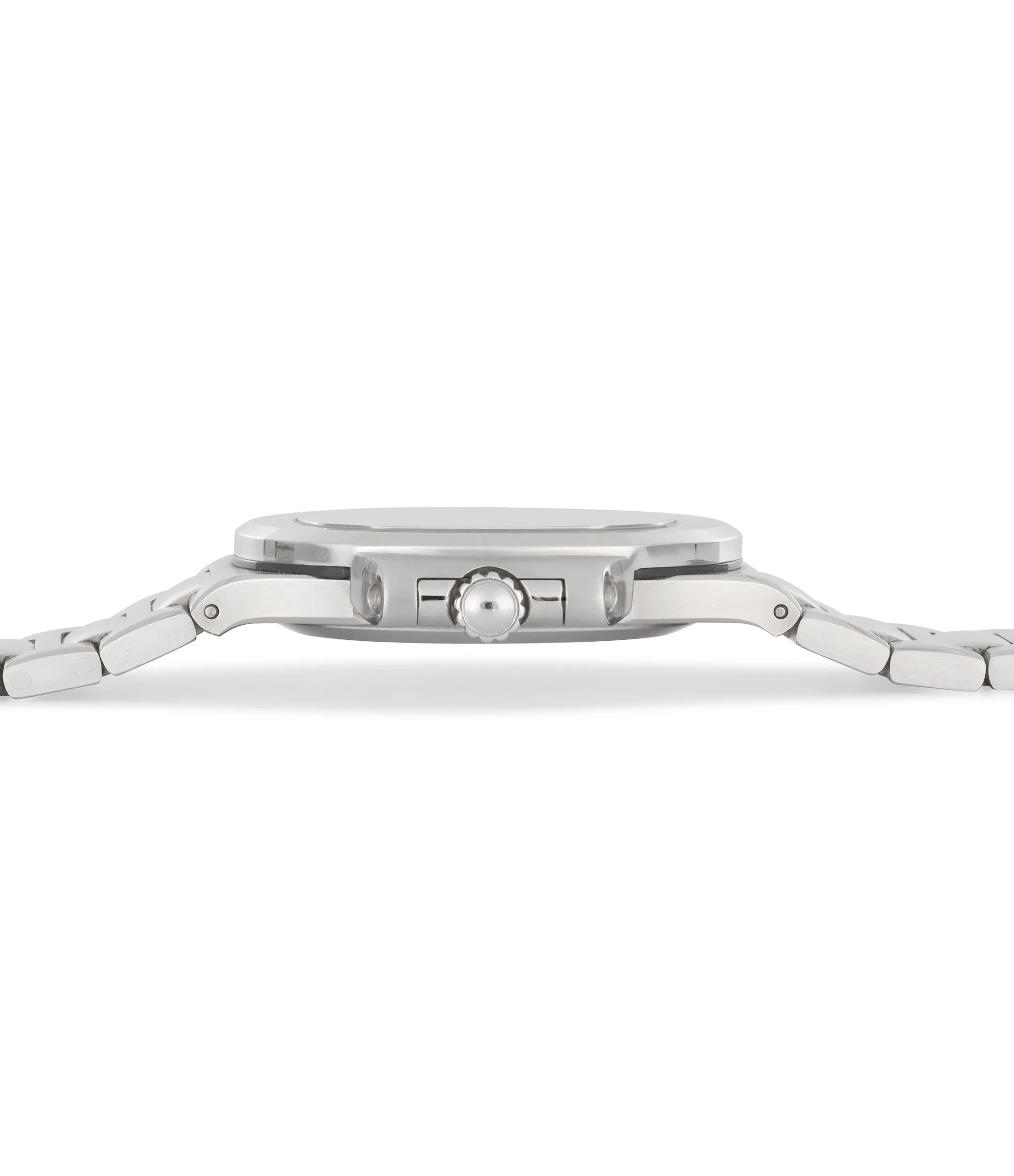 Nautilus 3800/1A  | Stainless Steel
