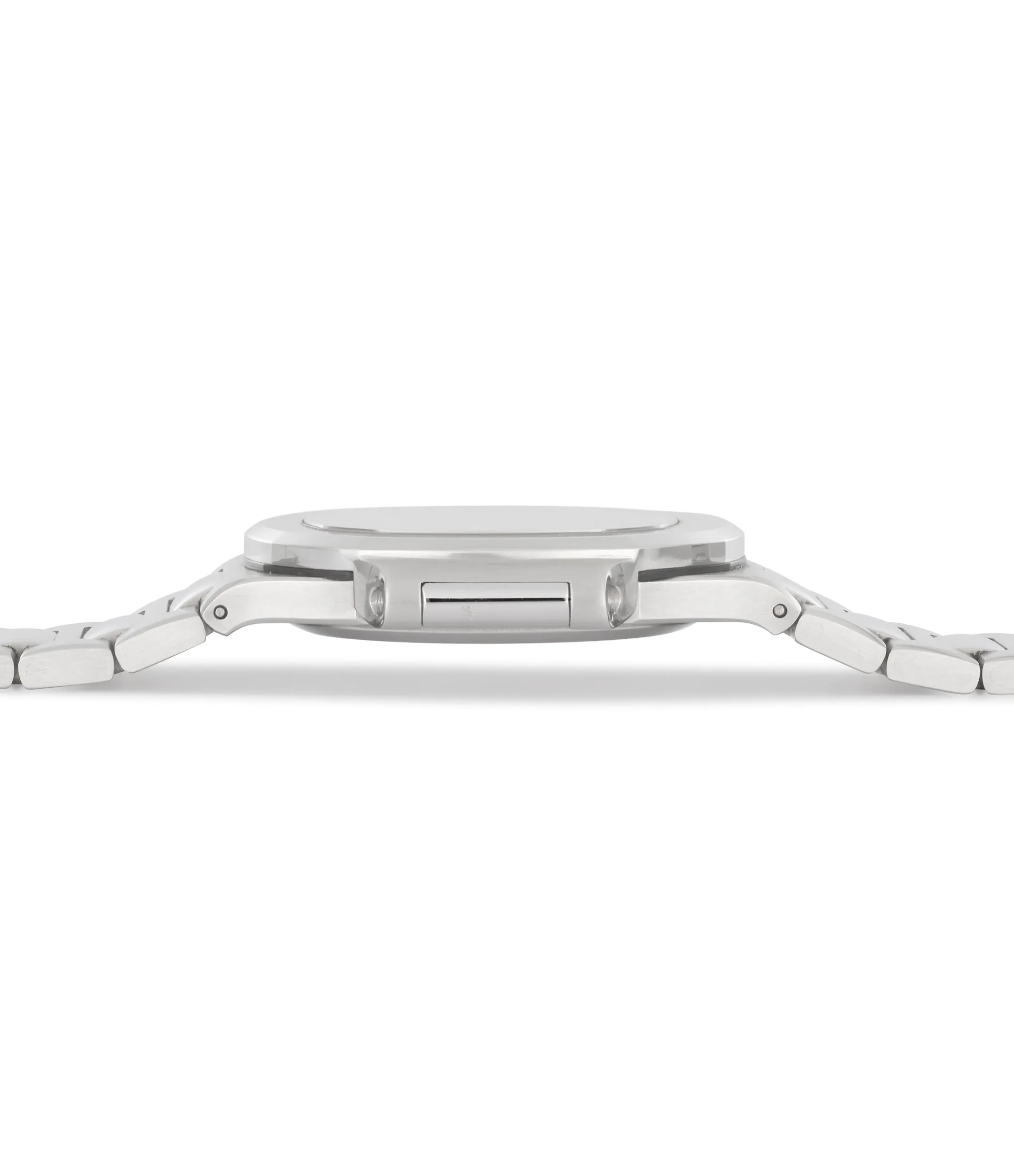 Nautilus 3800/1A  | Stainless Steel