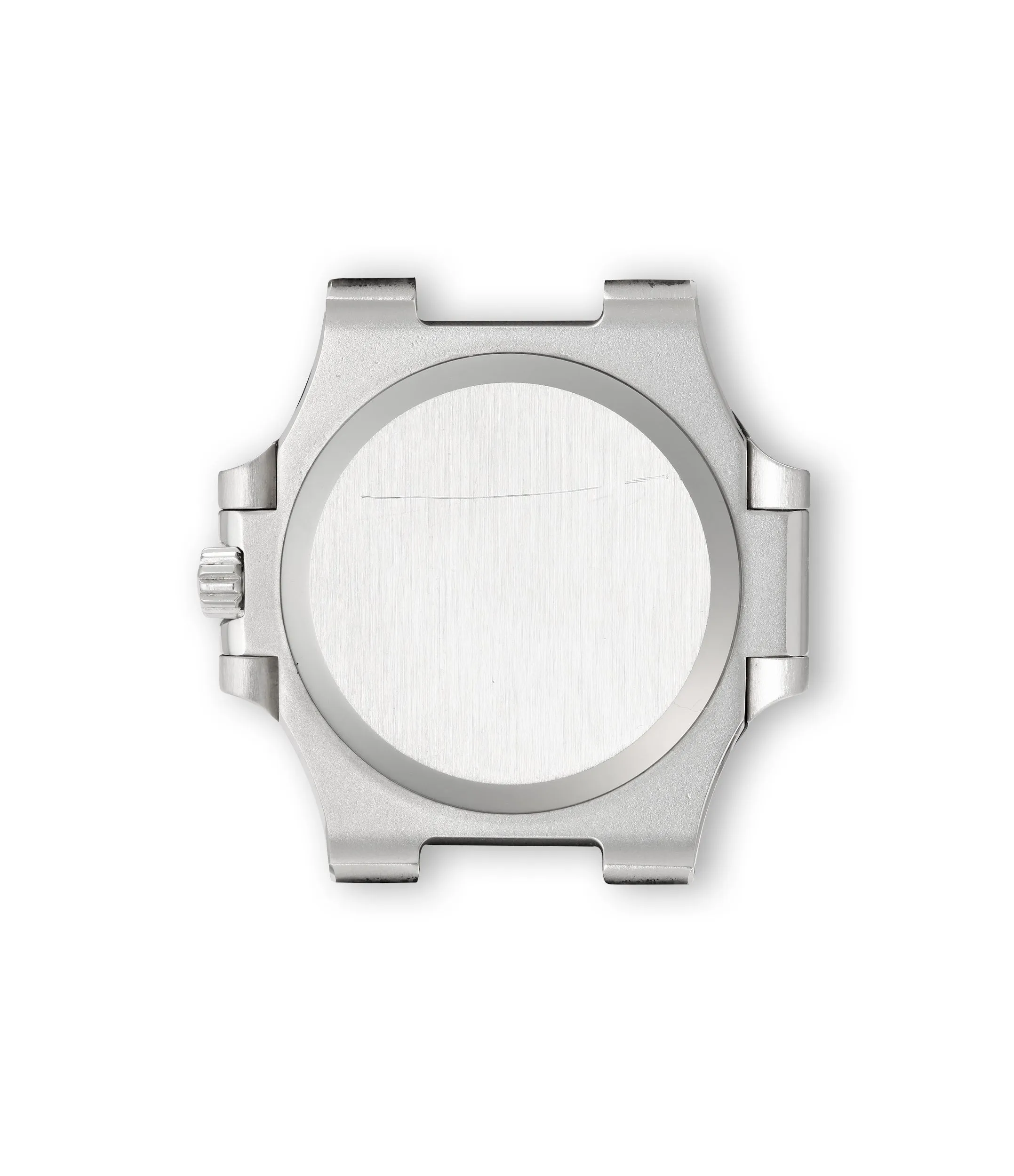 Nautilus 3800/1A  | Stainless Steel