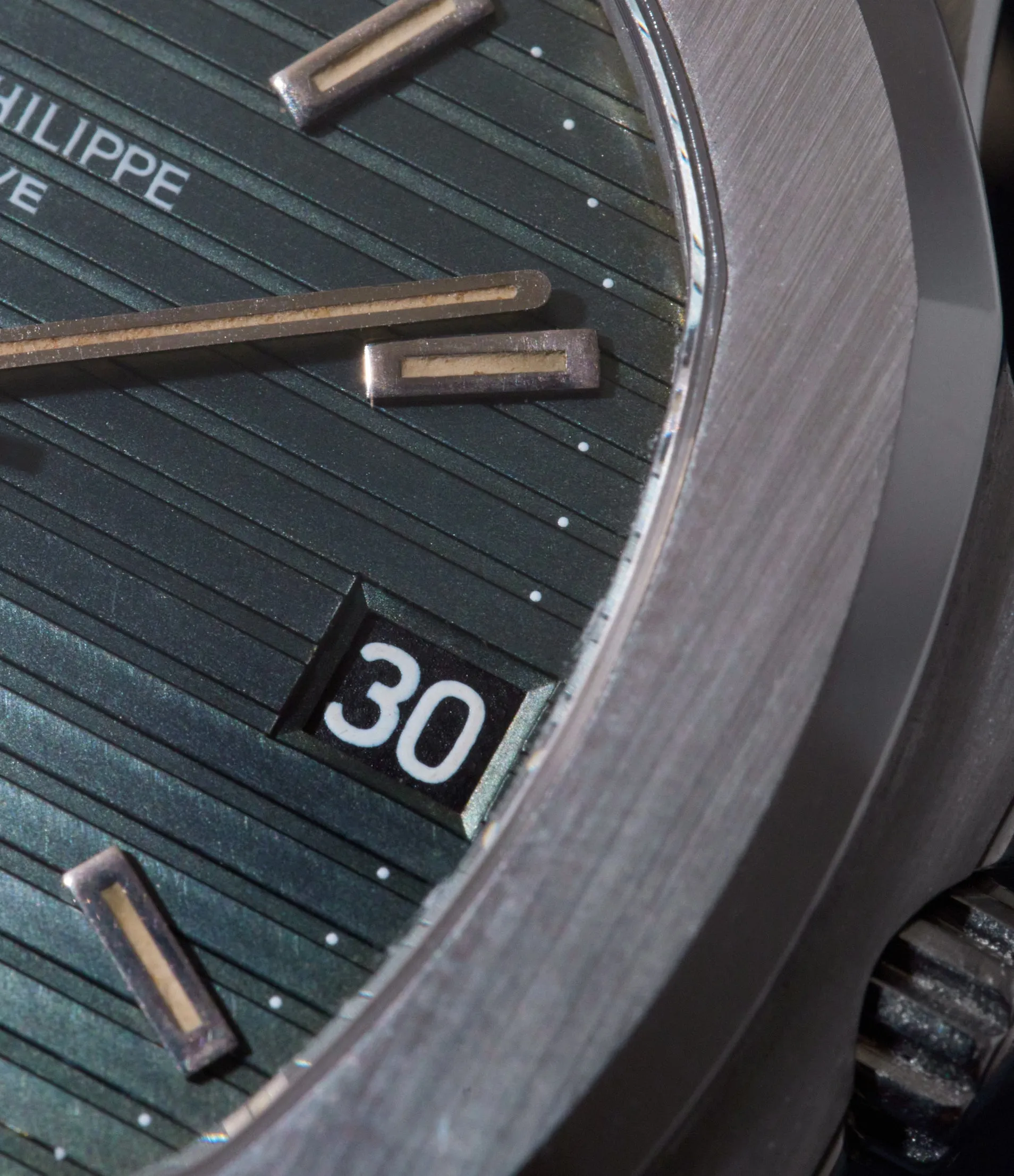Nautilus 3800/1A  | Stainless Steel