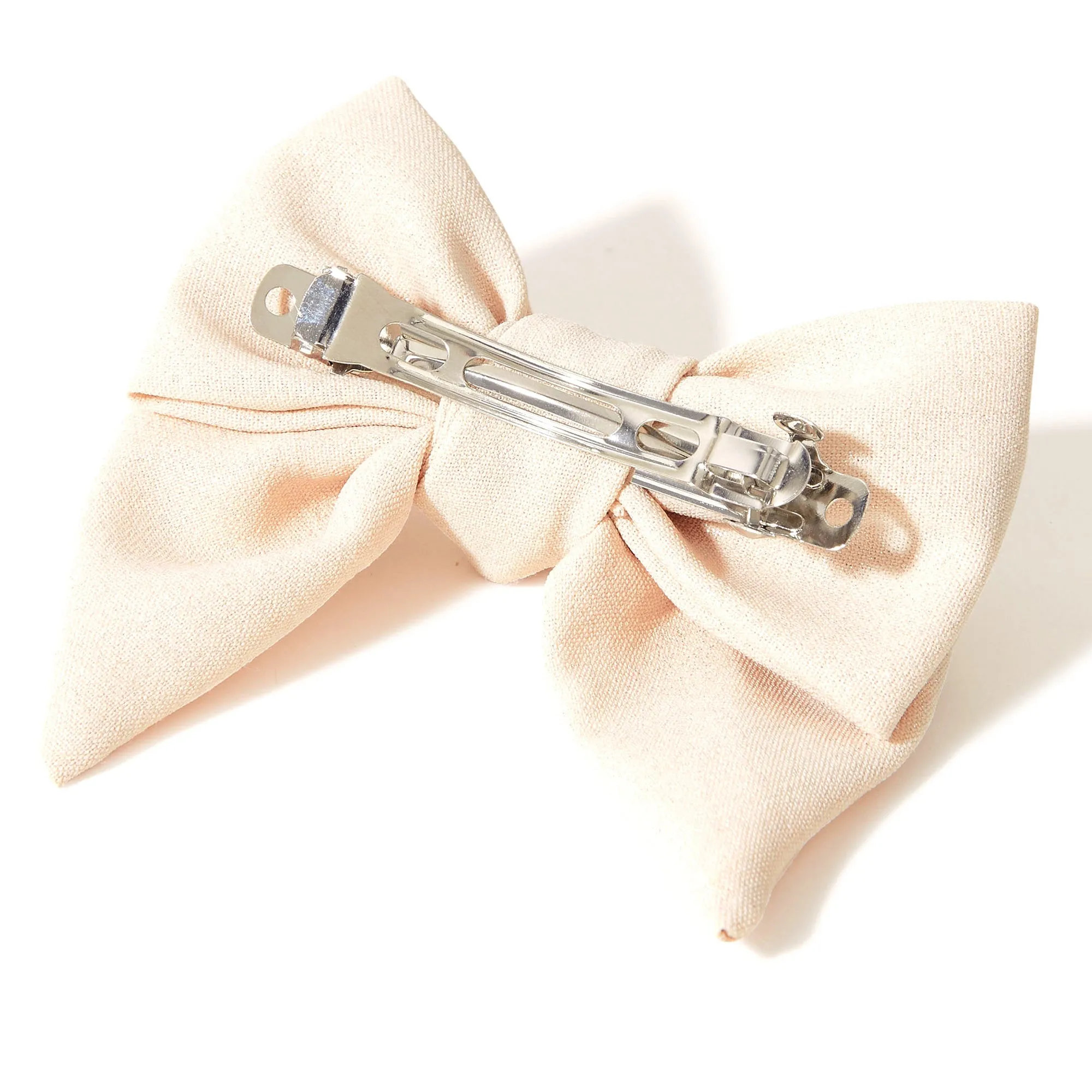 Party Bow Barette