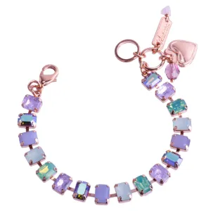 Petite Emerald Everyday Bracelet in "Bloom"