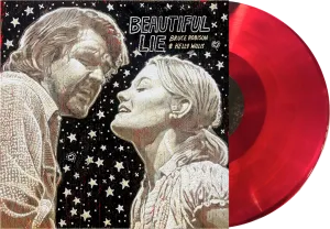 "Beautiful Lie" LP "Beautiful Lie" LP