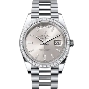 Rolex Day-Date 228396TBR