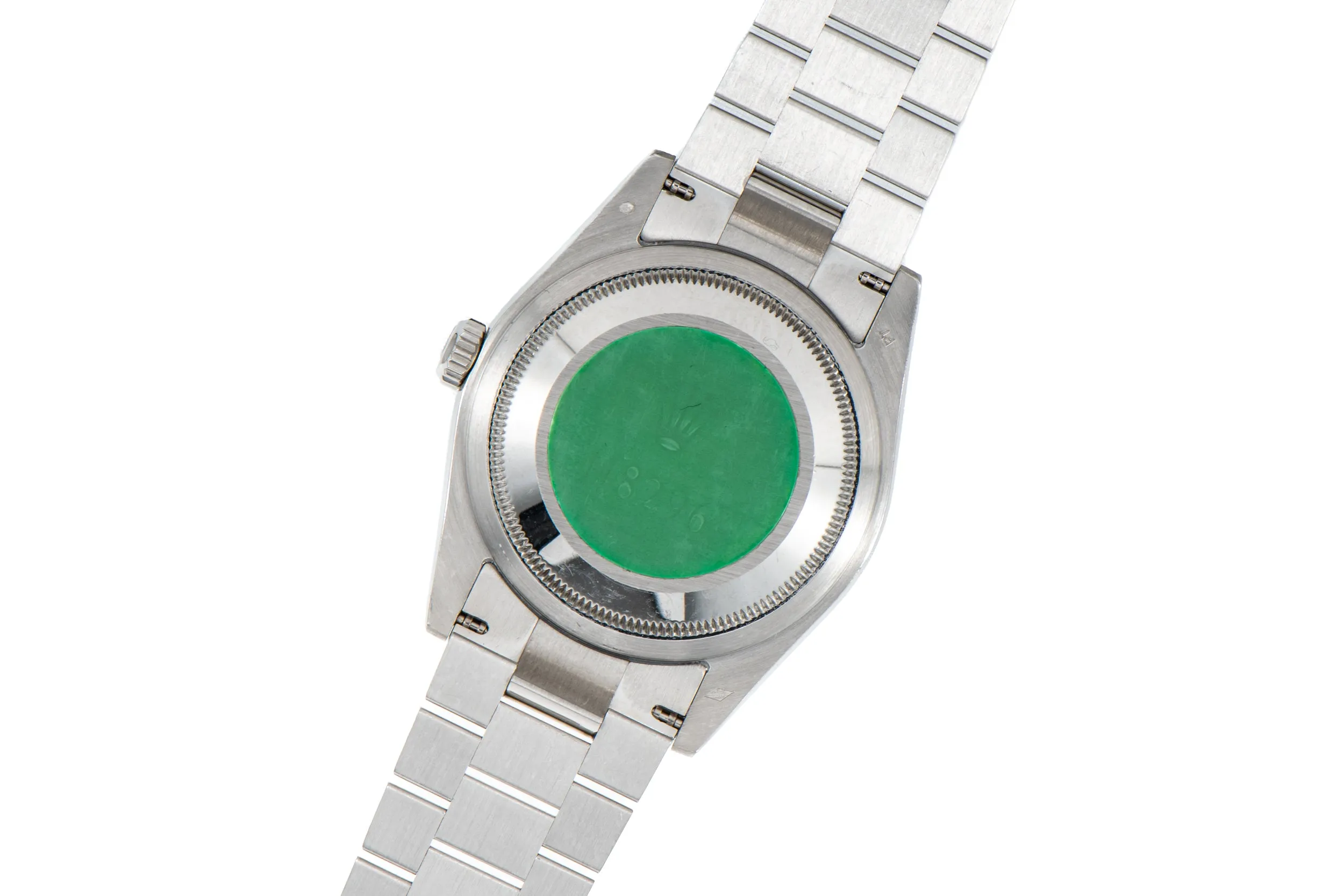 Rolex Day-Date 'Yellow Mother of Pearl'