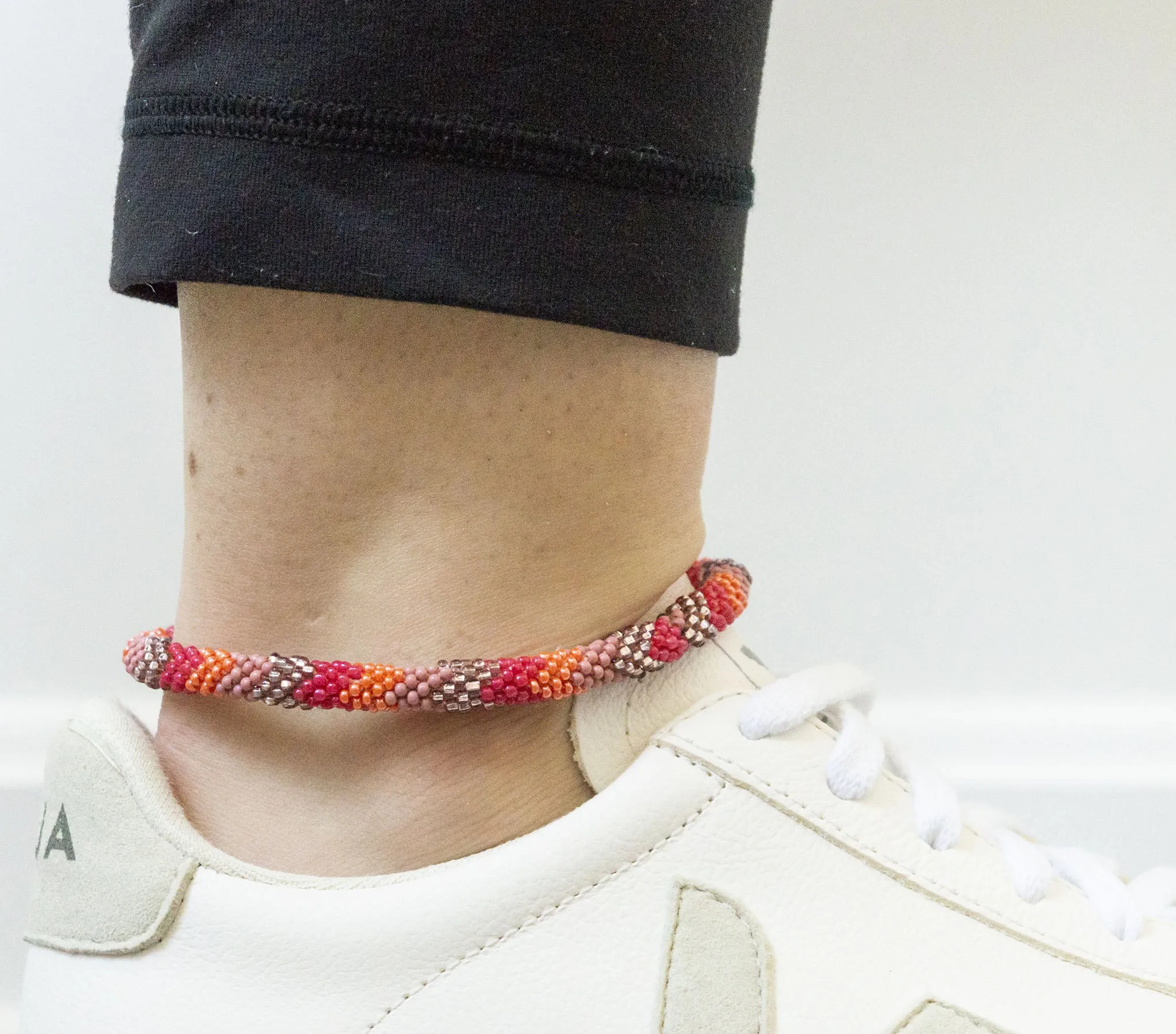 Roll-On® Anklet <br> Grapefruit