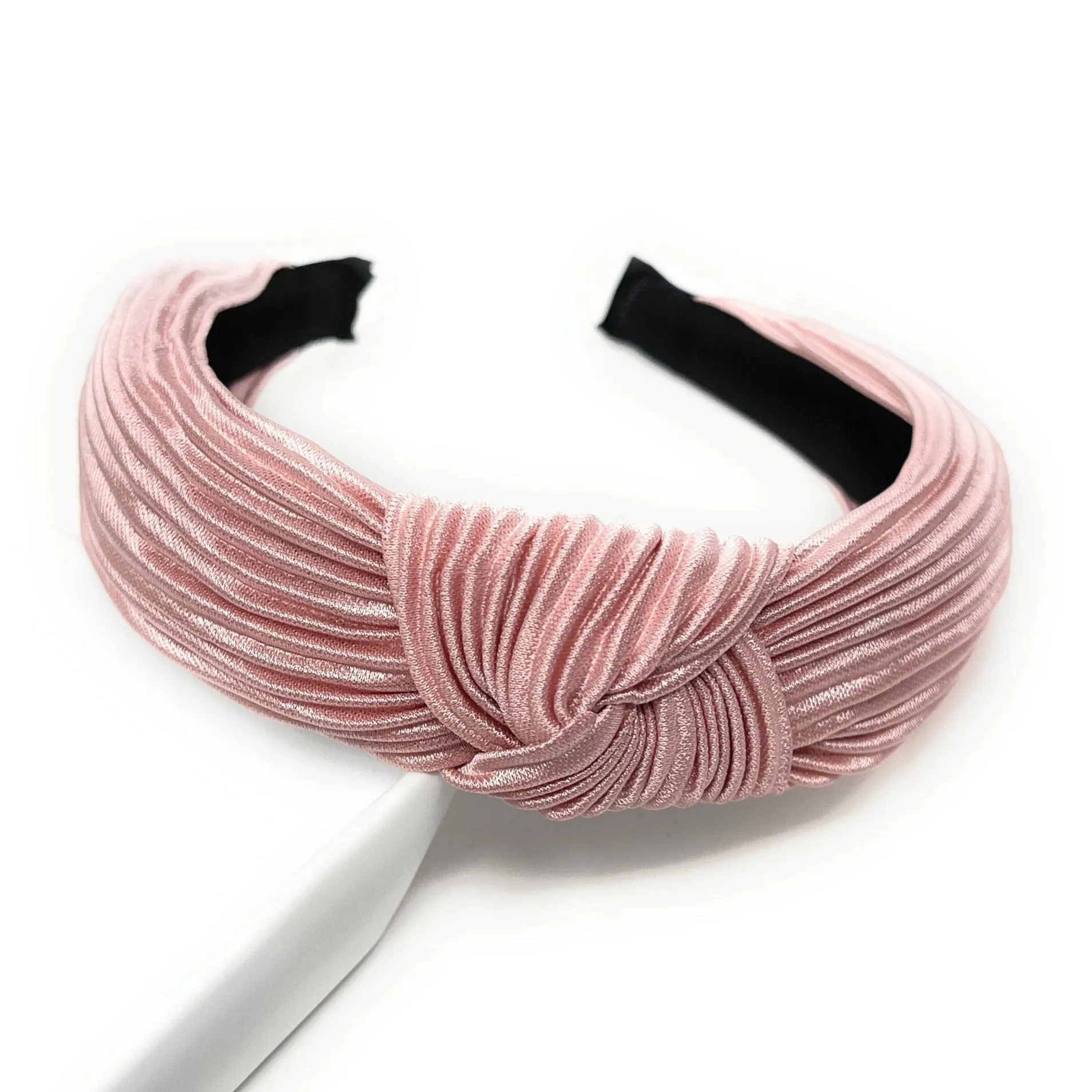 Rosie Top Knot Headband